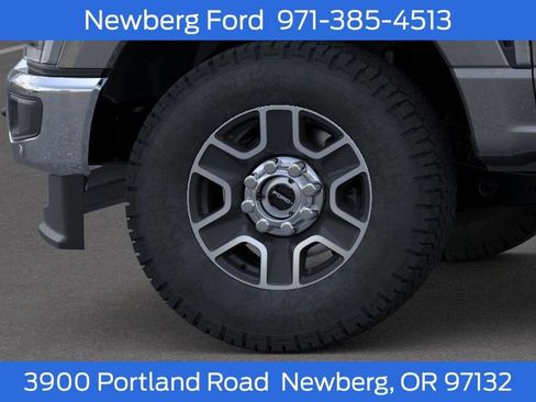 New 2026 Ford F250 Lariat w/ Lariat Ultimate Package AWD/4WD image 19