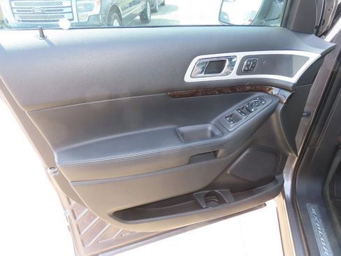 Used 2014 Ford Explorer Limited w/ Equipment Group 301A FWD image 26