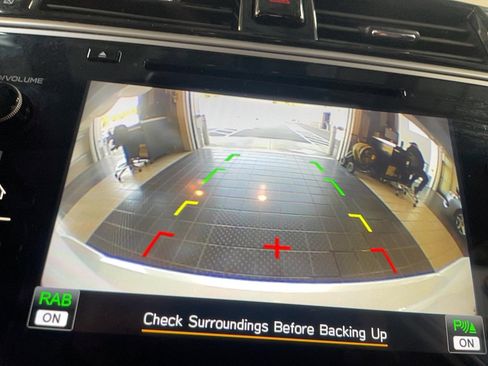 Used 2019 Subaru Outback 2.5i Limited image 11