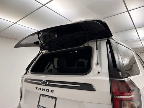 Used 2024 Chevrolet Tahoe RST w/ Luxury Package image 23