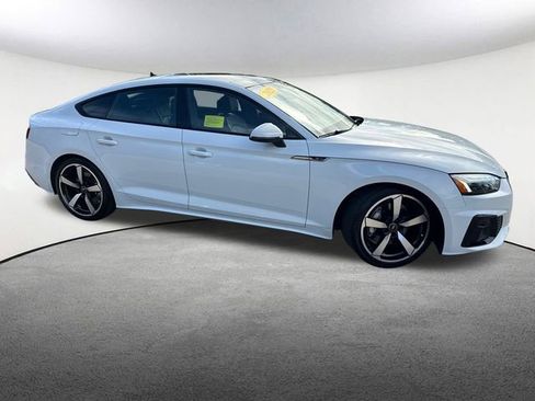 Used 2025 Audi A5 2.0T Premium Plus image 14