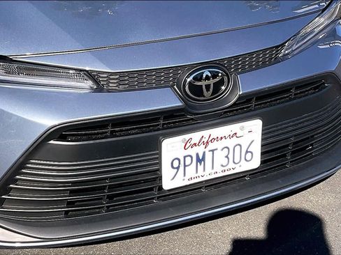 Certified 2024 Toyota Corolla LE image 29