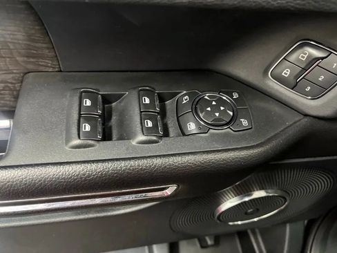 Used 2018 Ford Expedition Max Limited AWD/4WD image 23