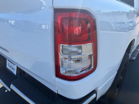 Used 2022 RAM 1500 Big Horn RWD image 28