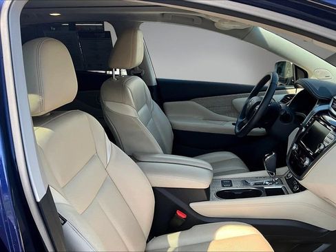 Certified 2024 Nissan Murano SL AWD/4WD image 29