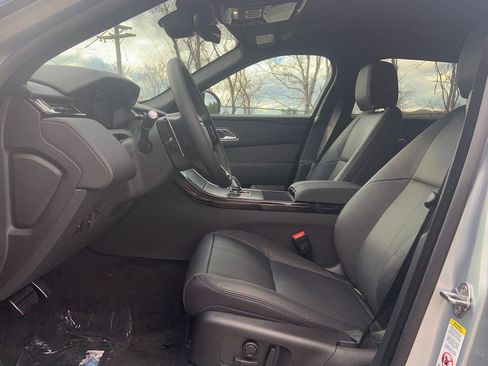 Certified 2024 Land Rover Range Rover Velar Dynamic SE image 11