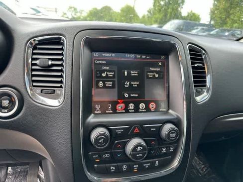 Used 2017 Dodge Durango GT w/ Premium Group AWD/4WD image 13