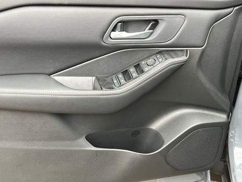 New 2026 Nissan Rogue SV w/ Cold Weather Package image 11