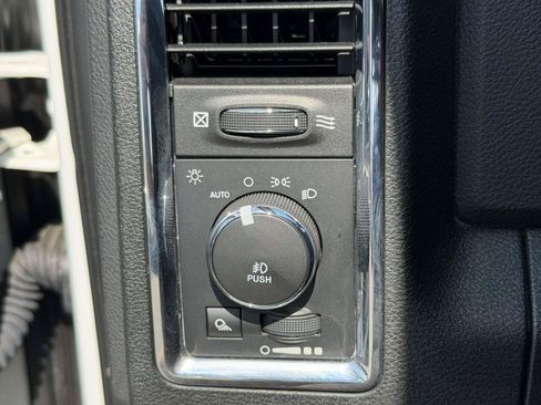 Used 2017 RAM 2500 Laramie w/ Sport Appearance Group AWD/4WD image 24
