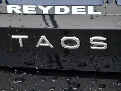 Used 2025 Volkswagen Taos S AWD/4WD image 28