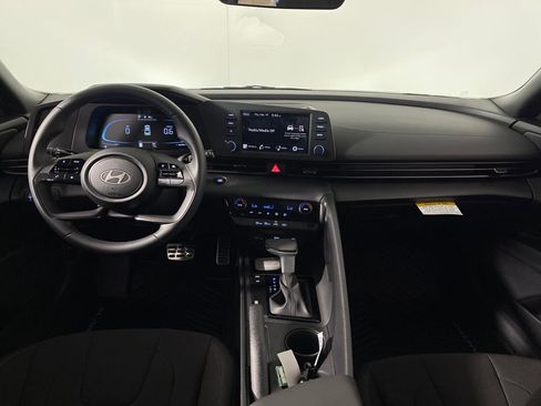 New 2026 Hyundai Elantra Sport image 14