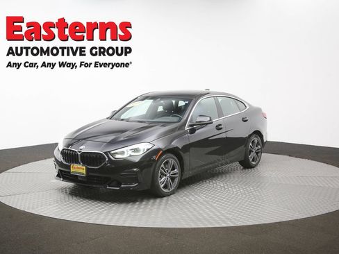 Used 2024 BMW 228i xDrive Gran Coupe AWD/4WD image 57