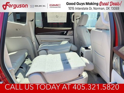 New 2026 Buick Enclave Avenir w/ Super Cruise Package AWD/4WD image 47