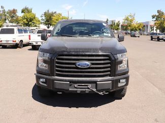 Used 2017 Ford F150 XL w/ Equipment Group 101A Mid AWD/4WD video 2