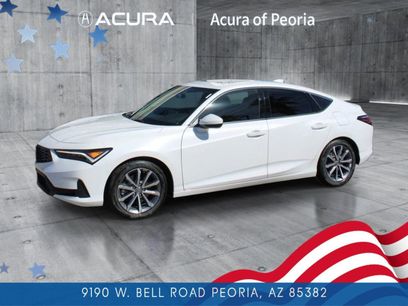 Used 2024 Acura Integra A-Spec