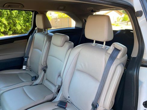 Used 2021 Honda Odyssey EX-L image 22