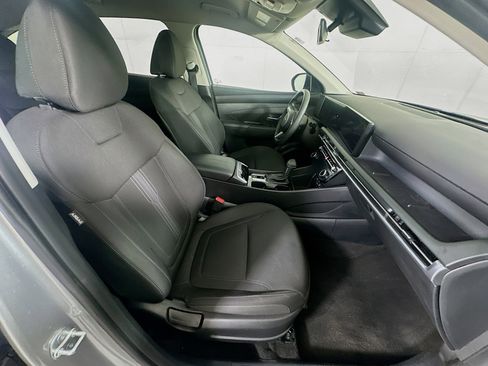 Used 2025 Hyundai Tucson SEL FWD image 31