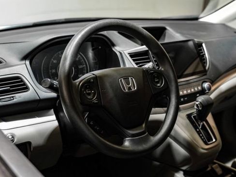 Used 2014 Honda CR-V LX image 18