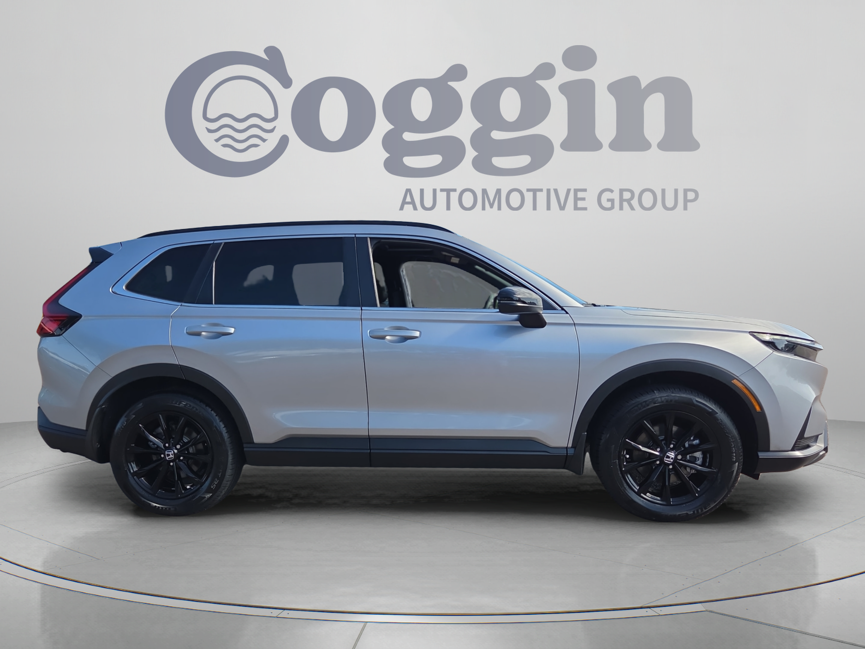 Certified 2023 Honda CR-V Sport image 6