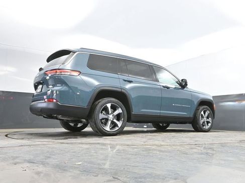 New 2026 Jeep Grand Cherokee L Limited AWD/4WD image 47