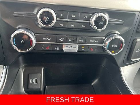 Used 2022 Ford F150 XLT w/ Equipment Group 302A High AWD/4WD image 31