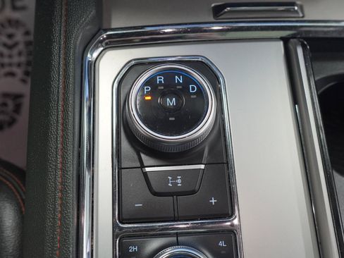 Used 2022 Ford Expedition Timberline AWD/4WD image 13