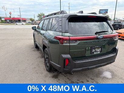 New 2026 Subaru Outback Limited
