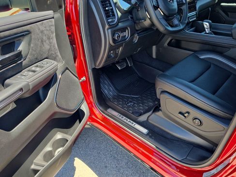 New 2026 RAM 1500 RHO AWD/4WD image 11