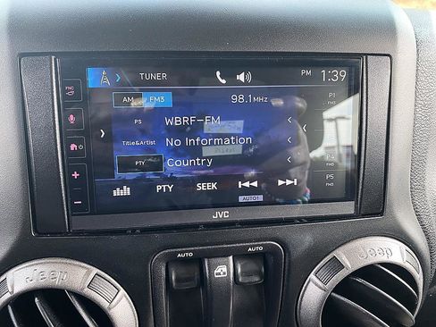 Used 2015 Jeep Wrangler Sport w/ Quick Order Package 24S image 14