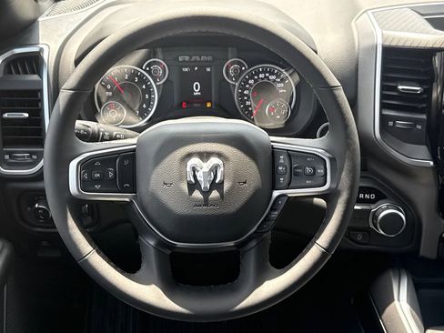 New 2026 RAM 1500 2WD Crew Cab image 16