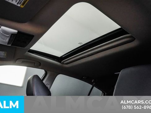 Used 2023 Nissan Altima 2.5 SR w/ SR Premium Package image 36