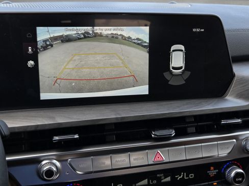 Used 2025 Kia Telluride EX X-Line AWD/4WD image 22