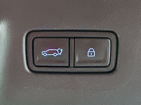 Used 2025 Hyundai Santa Fe SEL image 29