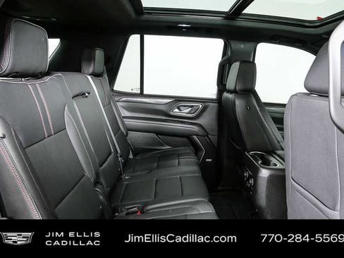 Used 2023 Chevrolet Tahoe RST w/ Luxury Package image 23