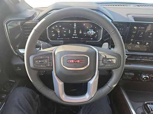 New 2026 GMC Sierra 1500 Elevation image 14