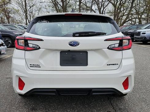 New 2026 Subaru Impreza 2.0i Sport AWD/4WD image 5