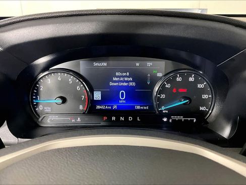 Used 2024 Ford Explorer XLT w/ Equipment Group 202A image 25