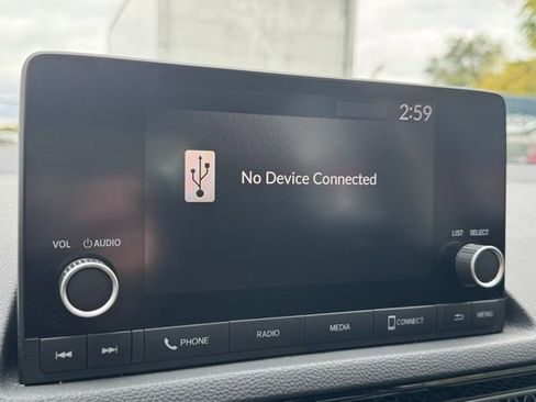 Used 2023 Honda Civic EX image 31