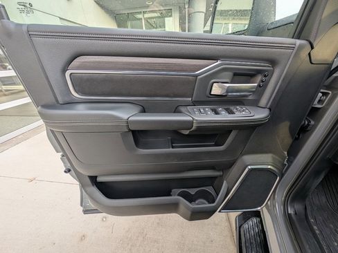 New 2026 RAM 2500 Laramie image 42