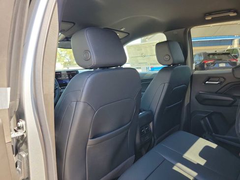 New 2026 Chevrolet Colorado LT w/ LT Convenience Package image 12