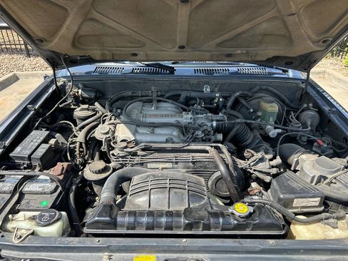 Used 1993 Toyota 4Runner SR5 image 30