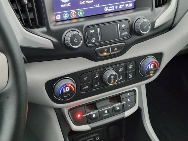 Used 2023 GMC Terrain SLT w/ Infotainment Package II AWD/4WD image 20