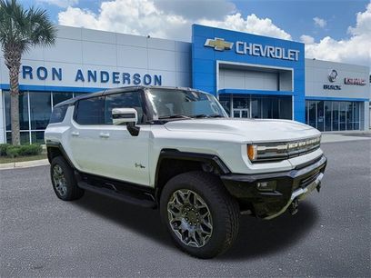 New 2025 GMC Hummer EV 3X