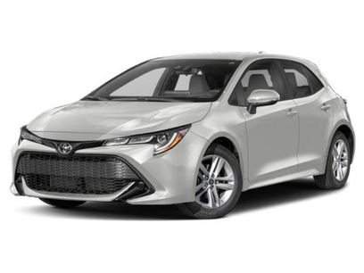 Used 2022 Toyota Corolla SE