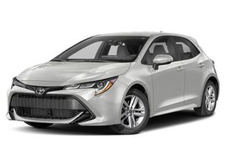 Used 2022 Toyota Corolla SE FWD video 1