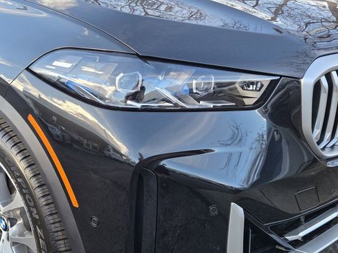 New 2026 BMW X5 xDrive50e w/ Executive Package image 8