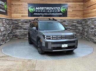 New 2026 Hyundai Santa Fe SEL video 2