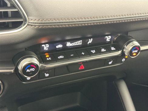 New 2026 MAZDA MAZDA3 2.5 Turbo Premium Plus image 24