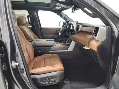 New 2026 Toyota Tundra 1794 Edition image 14