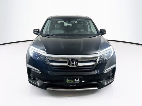 Used 2021 Honda Pilot EX-L image 2